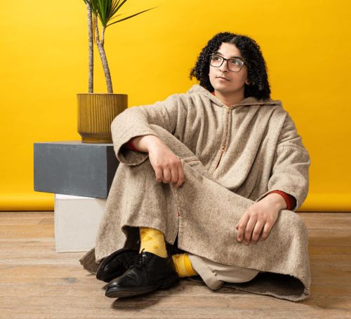 Ayoub – En verbied de vogels om te fluiten