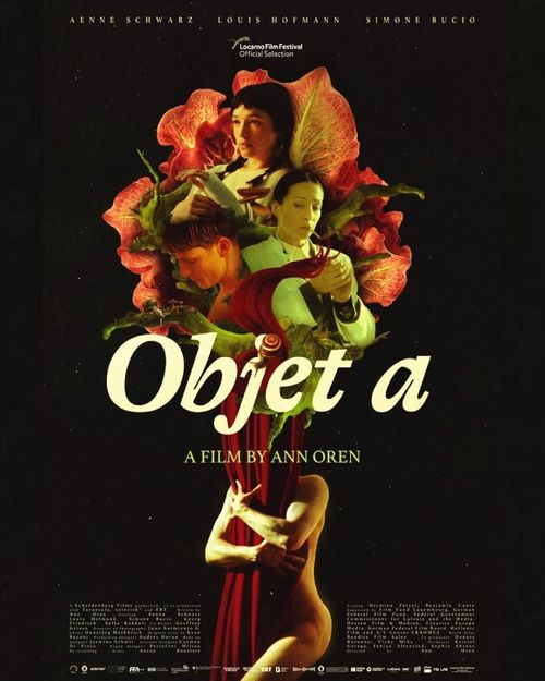 Imagine Film Festival: Objet A