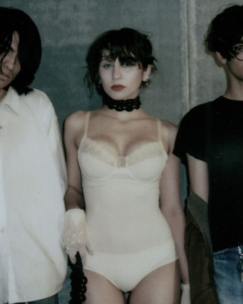 julie