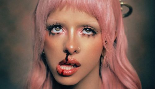 MELANIE MARTINEZ: THE LISTENING CHAMBER EVENT STARRING CIRCLE – THE PUBLIC OFFERING