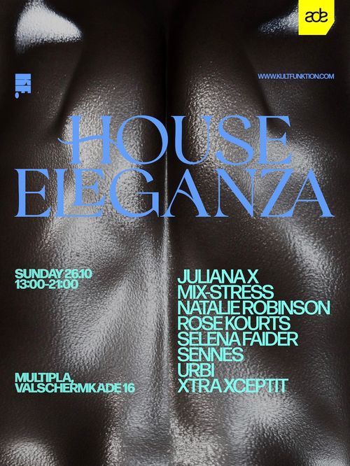 Kult Funktion x House Eleganza