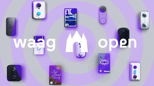 Waag Open: The smartest doorbell (cancelled)