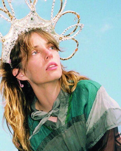 Maya Hawke: The Chaos Angel Tour