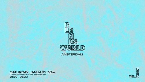 Blendsworld