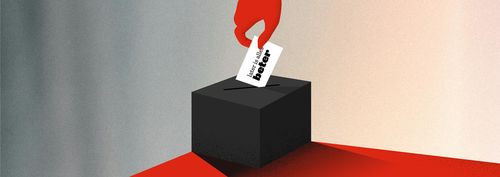 Verkiezingsdialoog: Een sterke en gezonde stad