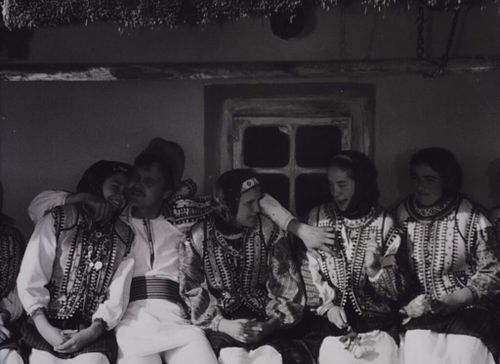 Kyiv Critics’ Week x NL: Stone Cross