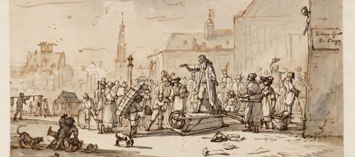 Een avond over Cicero