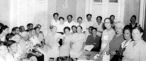 Archief als erfgoed: Damanan di Djarason