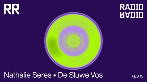 Nathalie Seres • De Sluwe vos