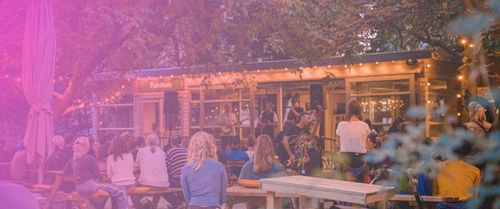 Kom Achterom in de Theaterwerkerstuin #6