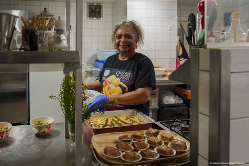 Peggy's Kitchen