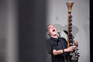 Canto Delle Balene / Dal Niente al Dente