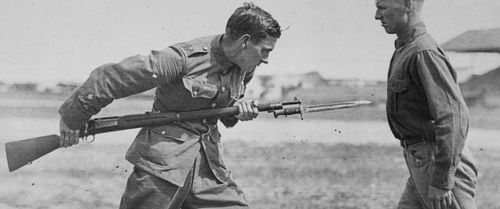 Science & Cocktails: The Moral Dilemmas of War