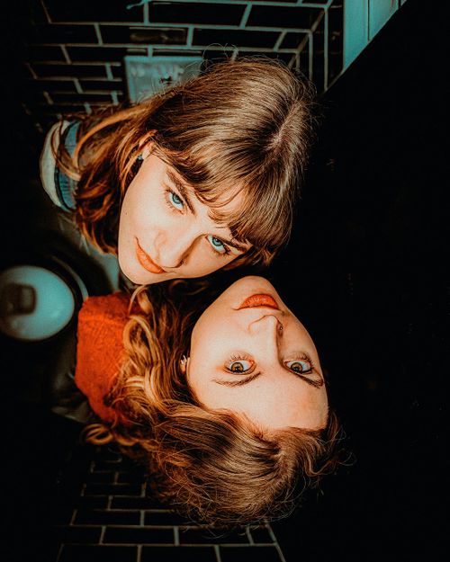 Berber & YRSA