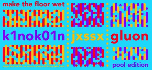 De Trut Party - 23-08-2026