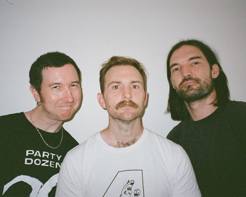 ARSE | schorem presents