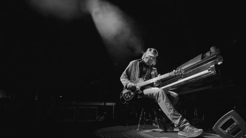 Neil Young: Coastal (2024)