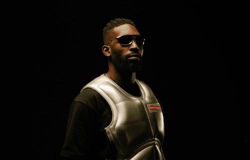 Tinie Tempah