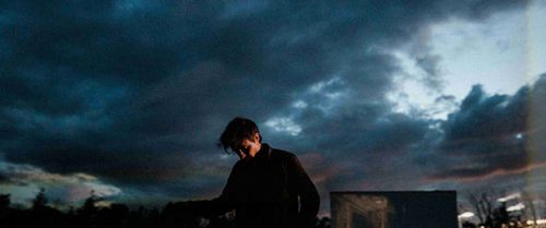 The Bones of J.R. Jones