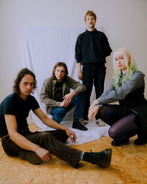 REAL FARMER + SUPPORT TBC + DJ STEVE