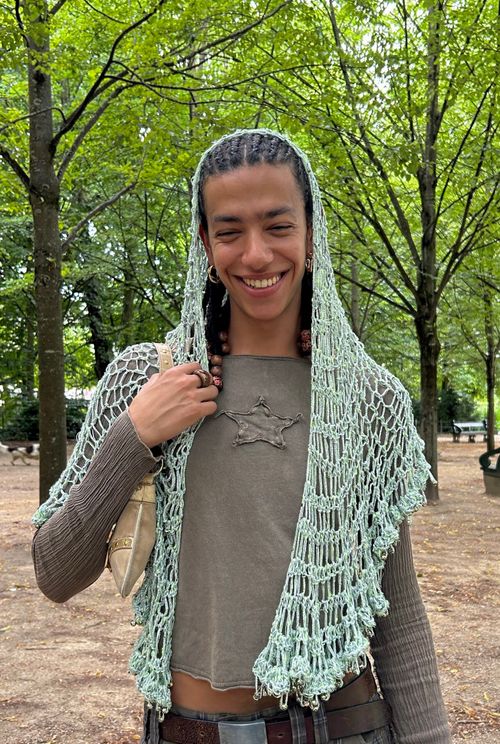 zobayda and dimpho: women's day special