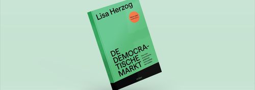 De democratische markt