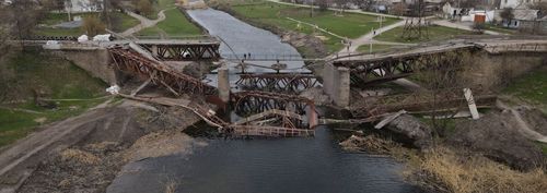 Agencies of Urban Recovery