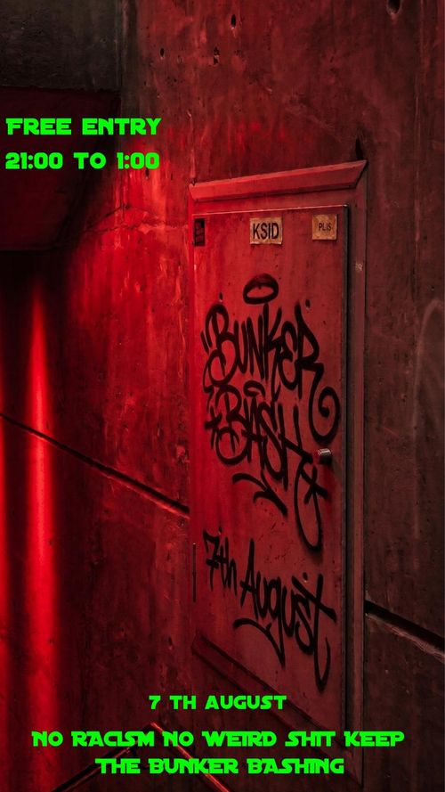 BunkerBash