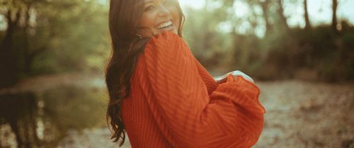 Emily Scott Robinson