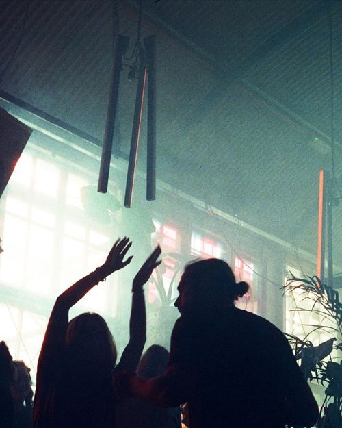 Locomotion