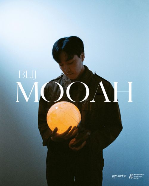 BLIJ presents MOOAH