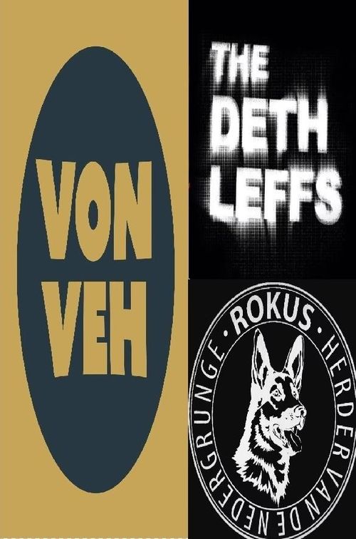 Von Veh (NL) + Dethleffs (NL) + Rokus (NL)