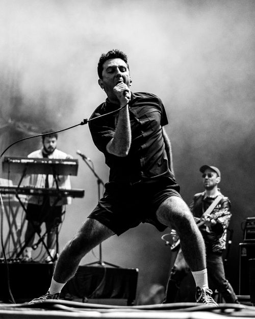 Jakuzi | support: hantayo