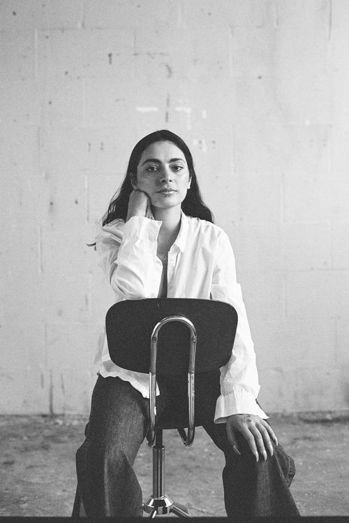 finissage by yara said w/ film screening & music by kween