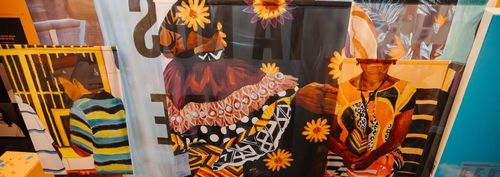 Tradities in Amsterdam