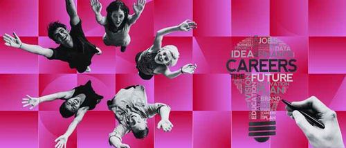 Career Carousel Kick-Off: High Tea & Alumni Talks