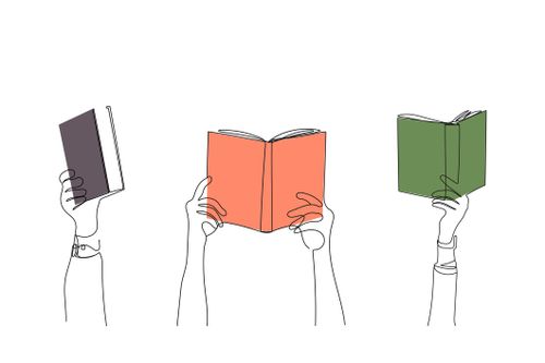 Nieuw! De Arti Book Club