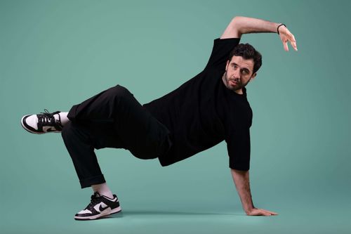 Marco Lopes – Limited Edition (try-out)