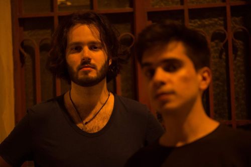 Baobab - Albert Saprykin & Antonii Baryshevskyi