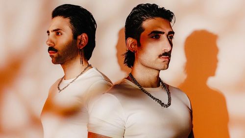 Vessbroz presents: NOWRUZ – A New Beginning