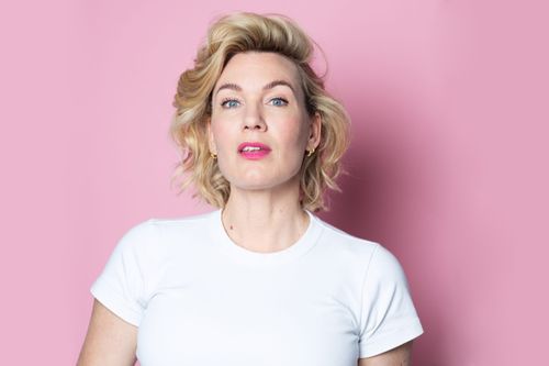 Marlijn Weerdenburg – Geworteld (werkvoorstelling)