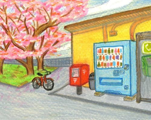 Philo Ouweleen | Memories from Itoshima [opening expo]