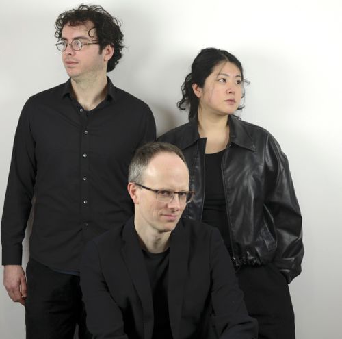 Splendor Jazzclub - Pre-Release Concert Philipp Rüttgers Trio