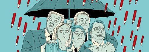 Elke verkiezing telt