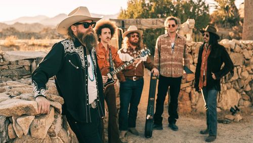 Robert Jon & The Wreck