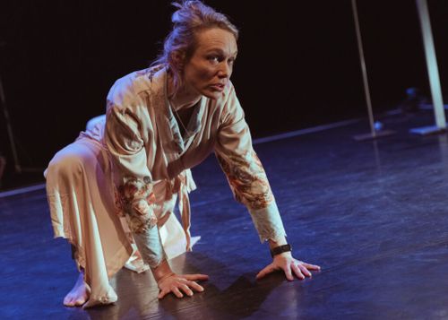 Met Nederland in therapie