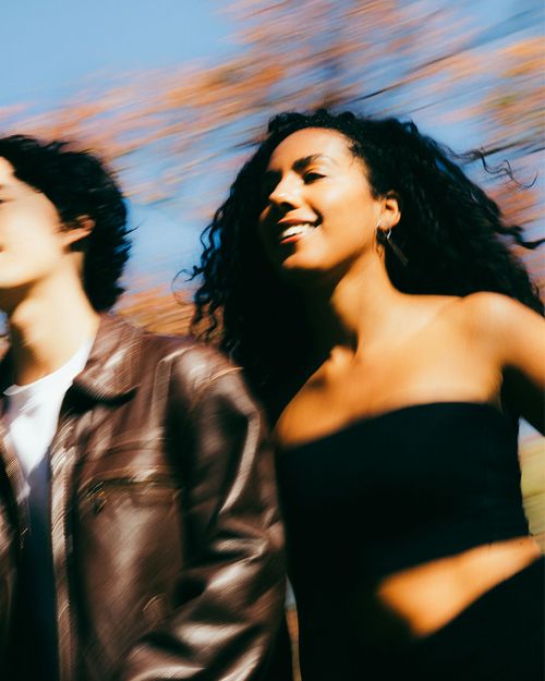 Robyn Florence + DAVIES