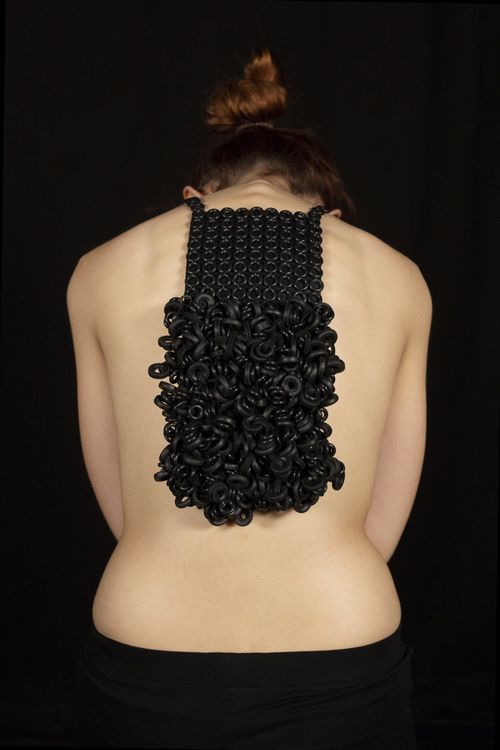 :ON STAGE:OFF STAGE: BACKSTAGE: