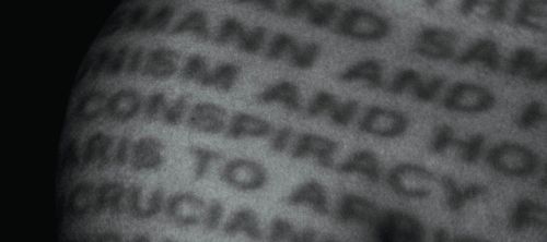 Achille Mbembe on Freemasonry, Homosexuality and Enrichment