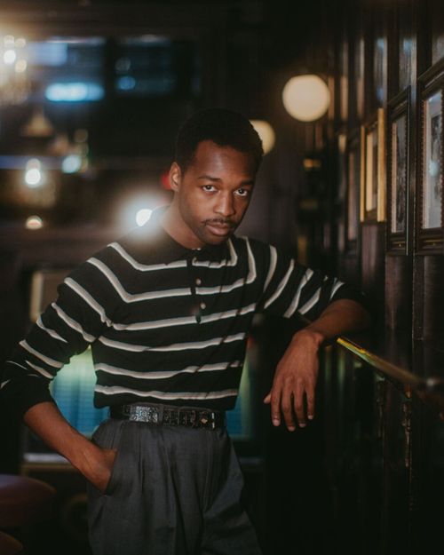 Jalen Ngonda